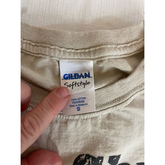 Men's Small Fiesta de Shred Island Water Sports EUC - Picture 4 of 4